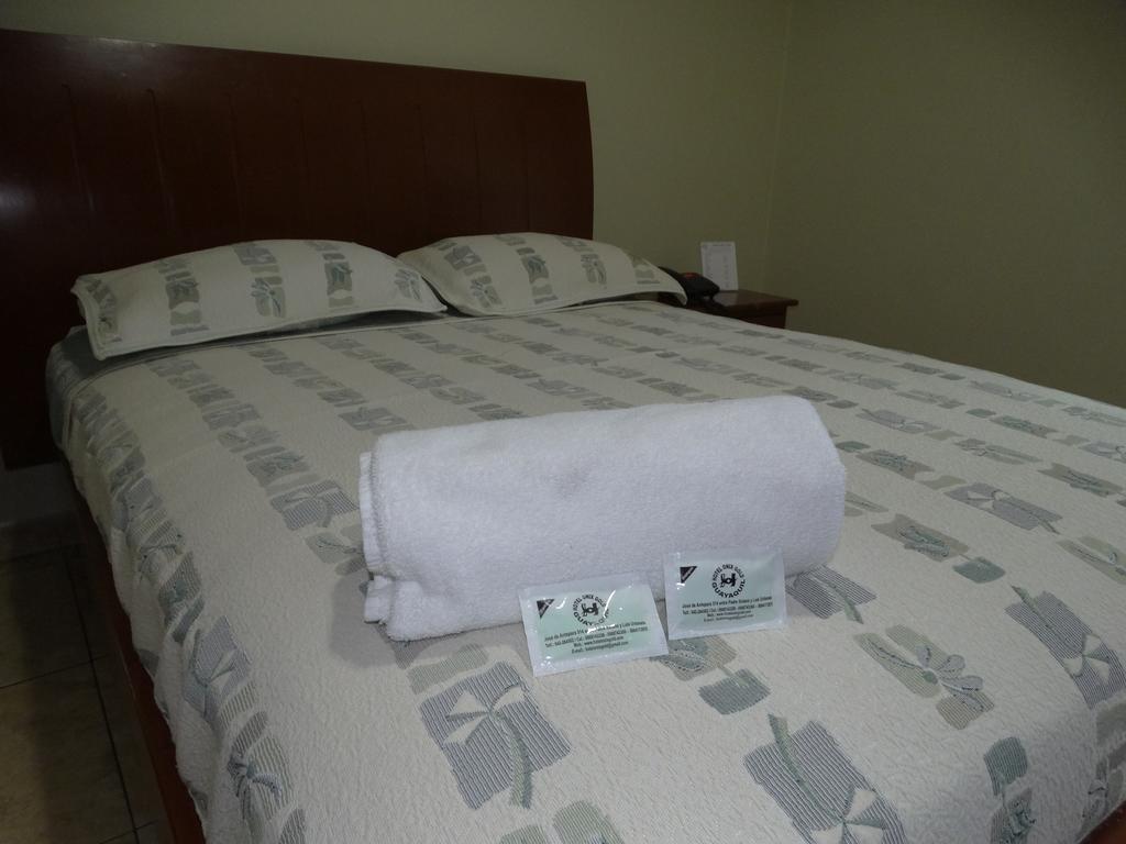 Hotel Onix Gold Guayaquil Cameră foto