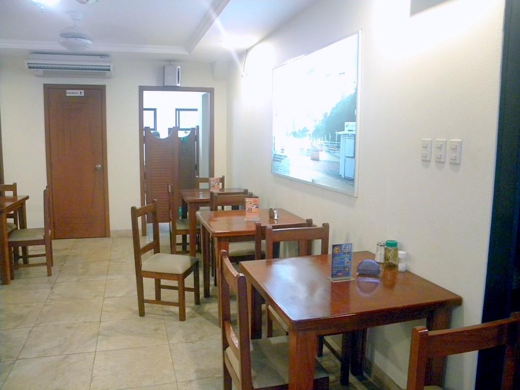 Hotel Onix Gold Guayaquil Exterior foto